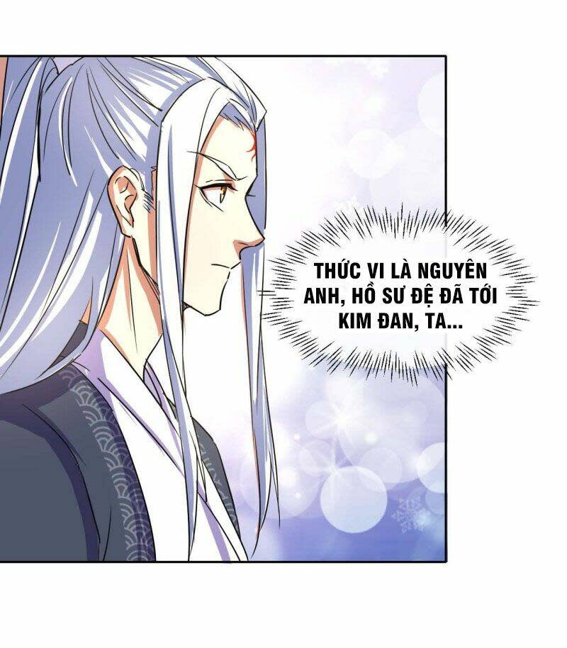 sư tỷ của ta đông đến một đám chapter 83 - Next chapter 84