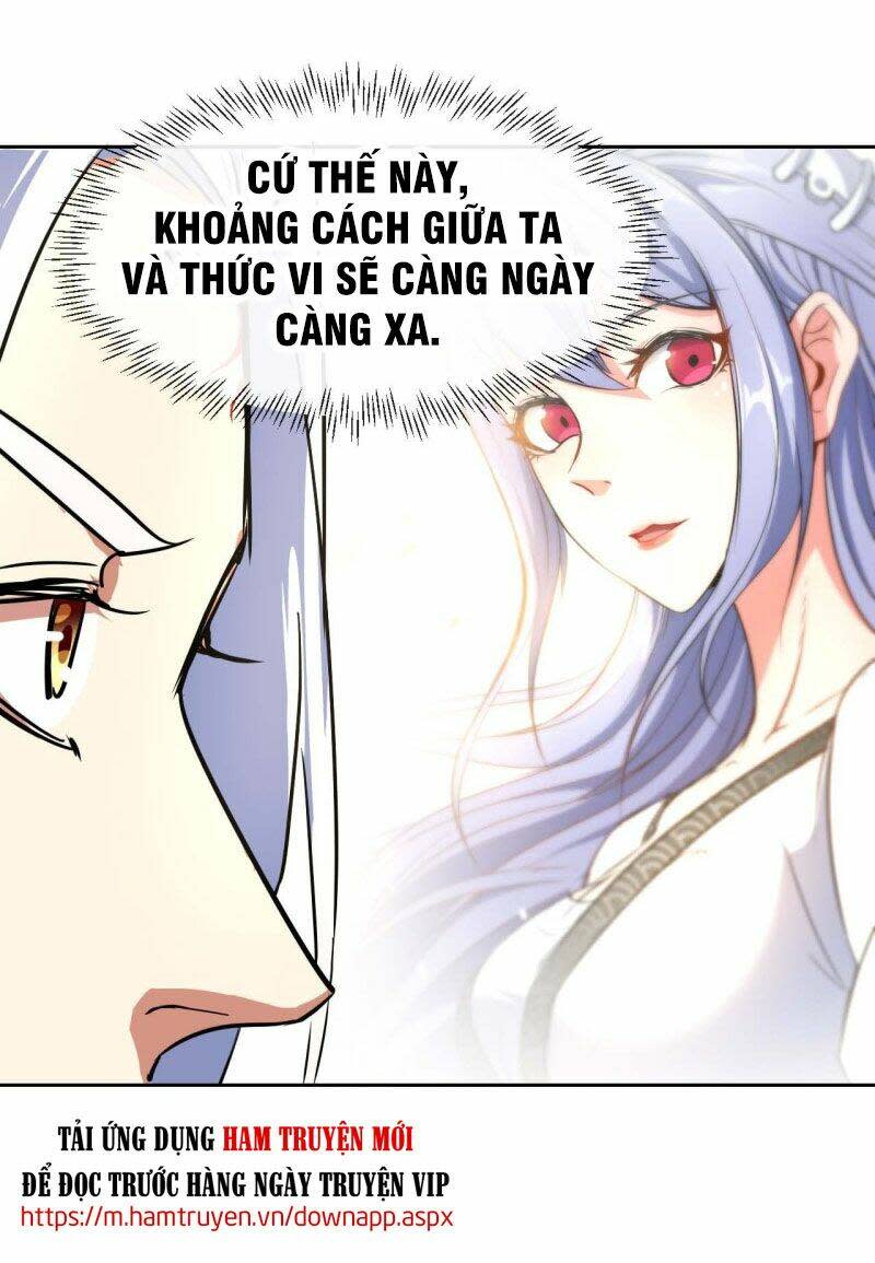 sư tỷ của ta đông đến một đám chapter 83 - Next chapter 84