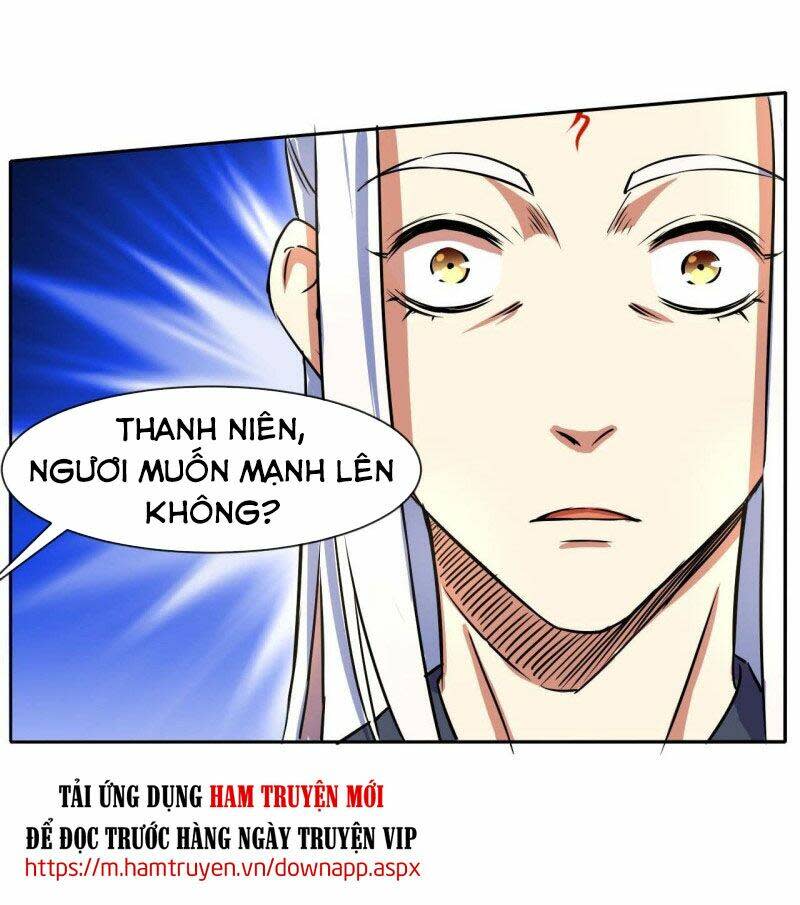 sư tỷ của ta đông đến một đám chapter 83 - Next chapter 84