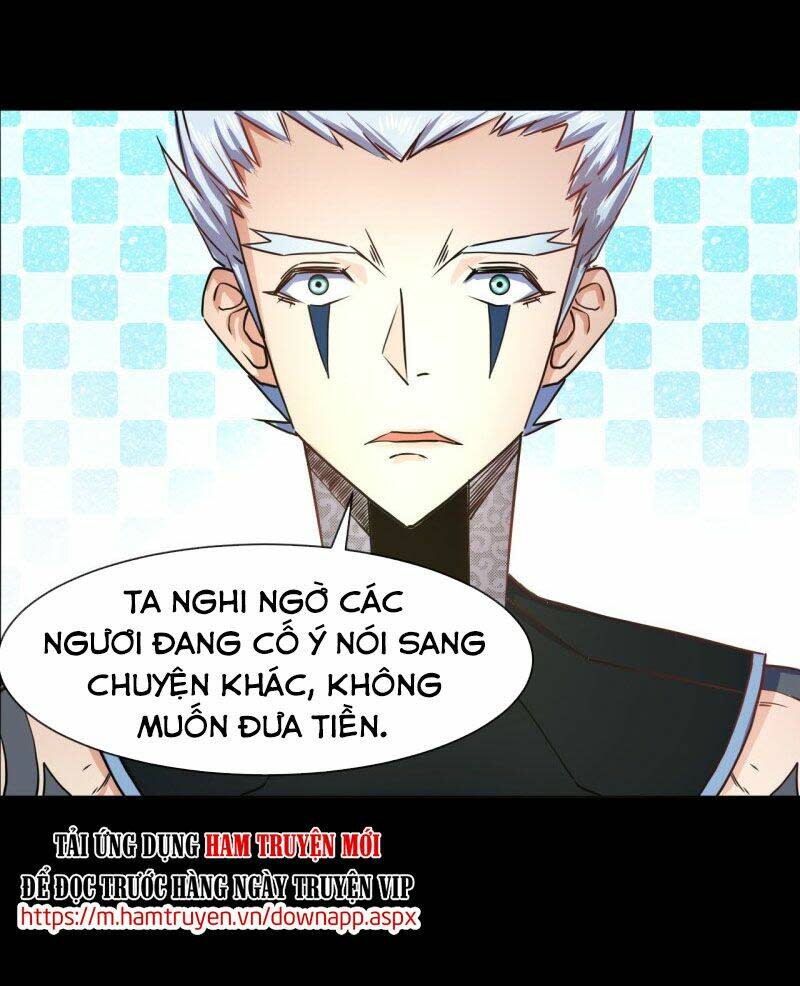 sư tỷ của ta đông đến một đám chapter 83 - Next chapter 84