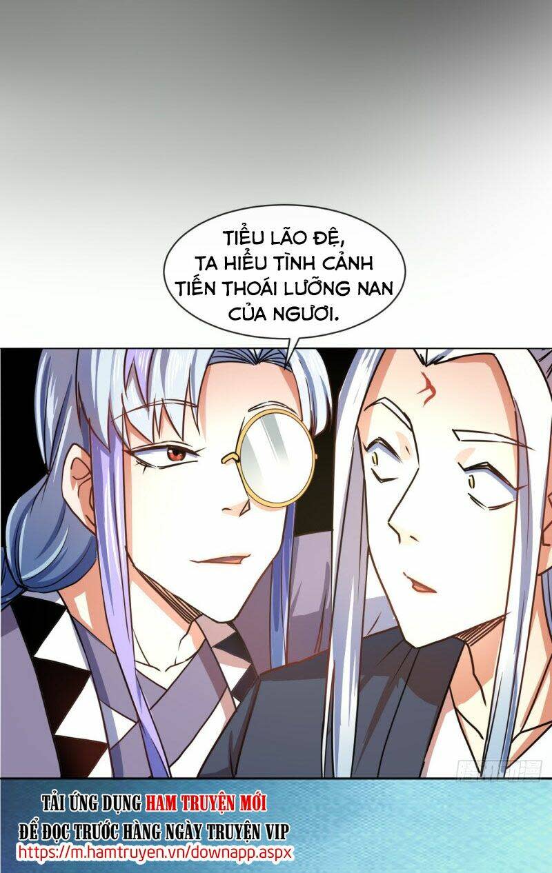 sư tỷ của ta đông đến một đám chapter 83 - Next chapter 84