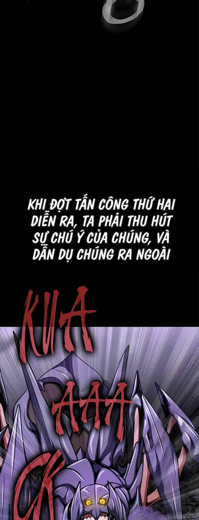 người chơi thiết thụ chapter 20 - Next chapter 21