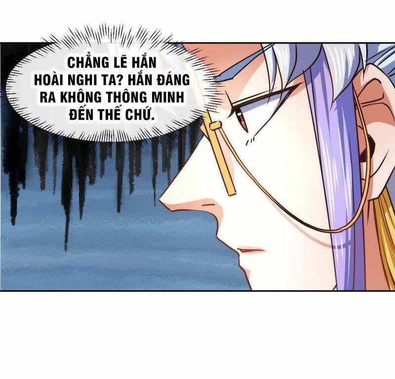 sư tỷ của ta đông đến một đám chapter 83 - Next chapter 84