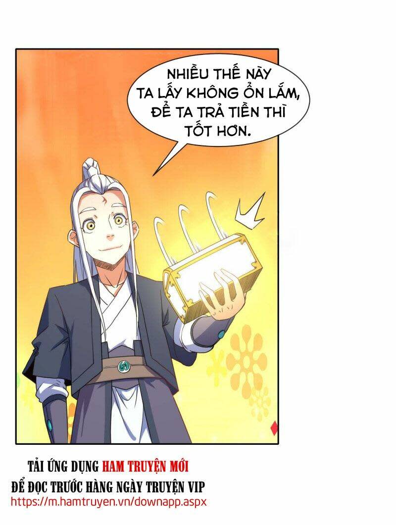 sư tỷ của ta đông đến một đám chapter 83 - Next chapter 84