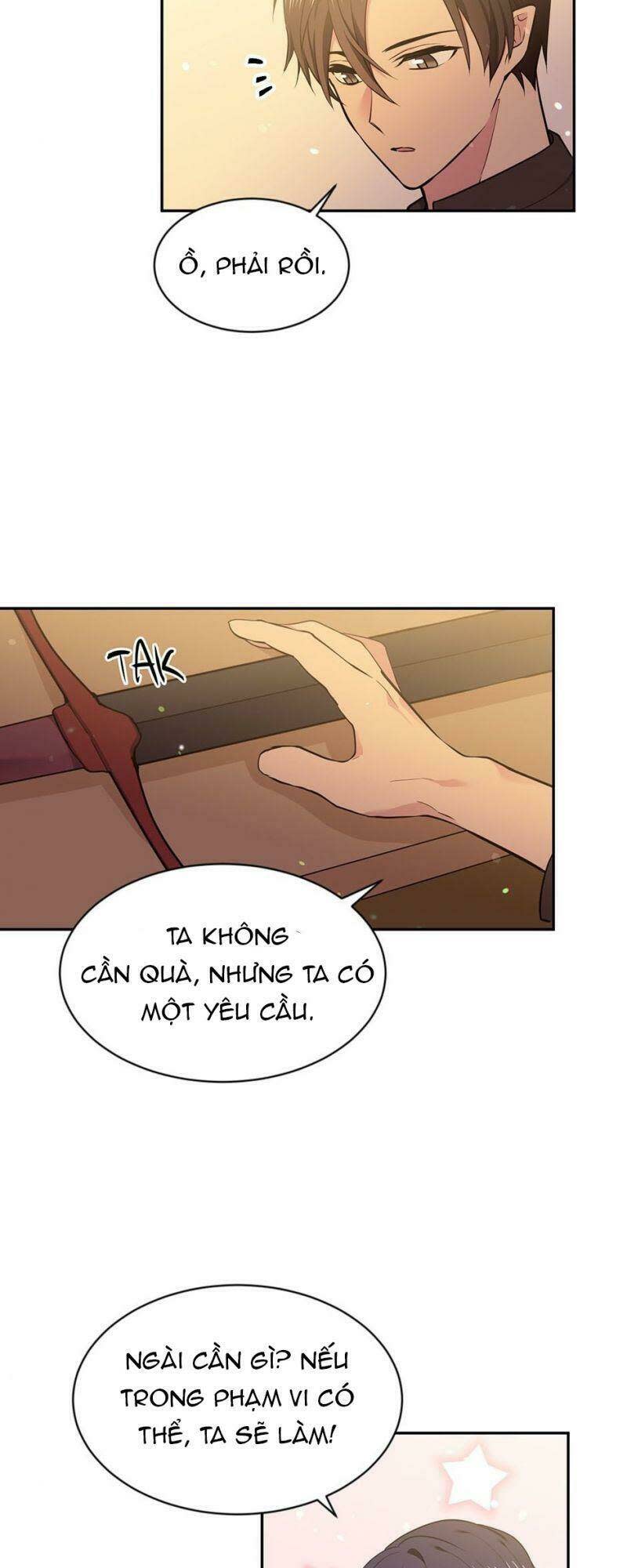 mục tiêu là cuộc sống hoàn hảo bất khả xâm phạm Chapter 46 - Next Chapter 47