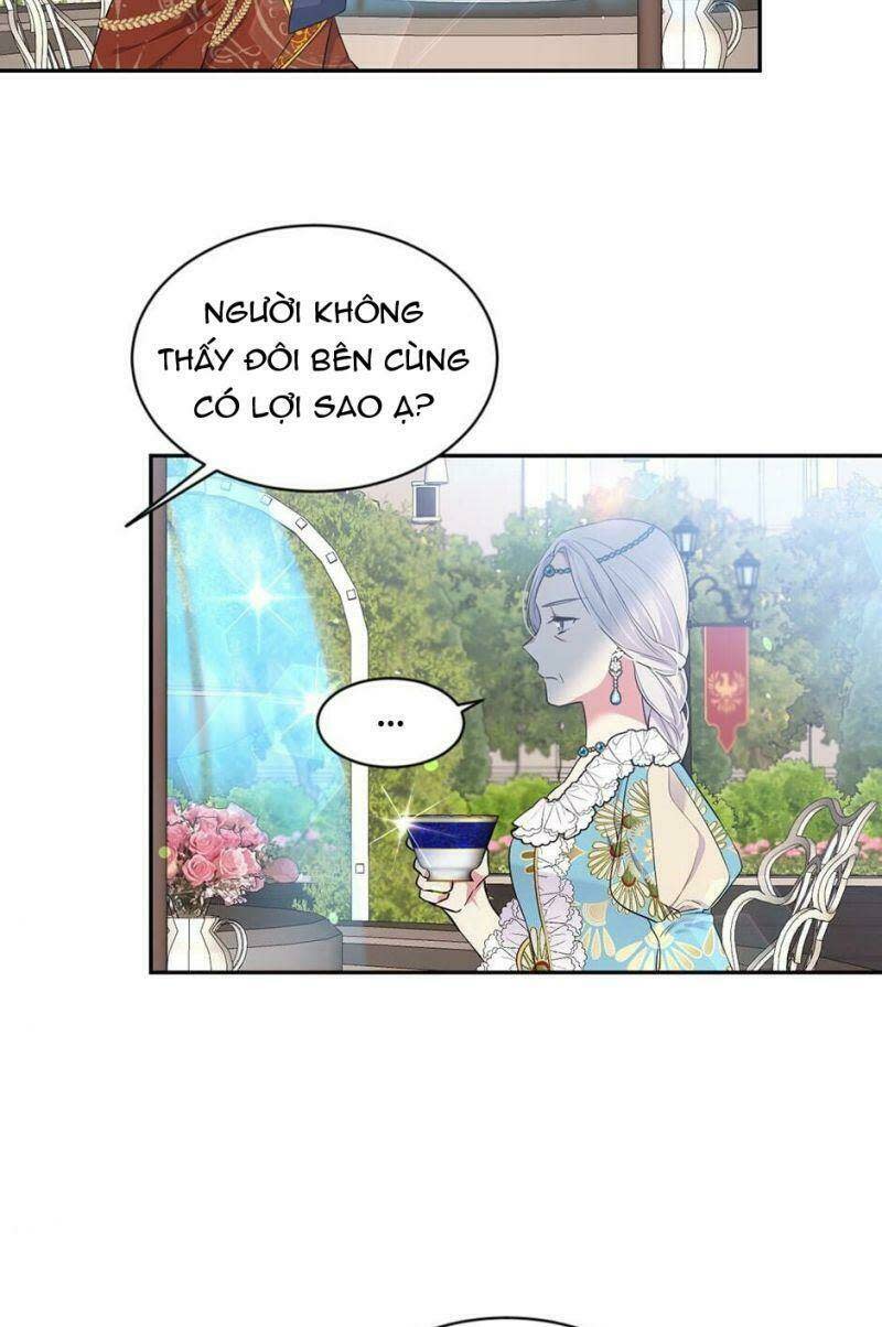 mục tiêu là cuộc sống hoàn hảo bất khả xâm phạm Chapter 44 - Next Chapter 45