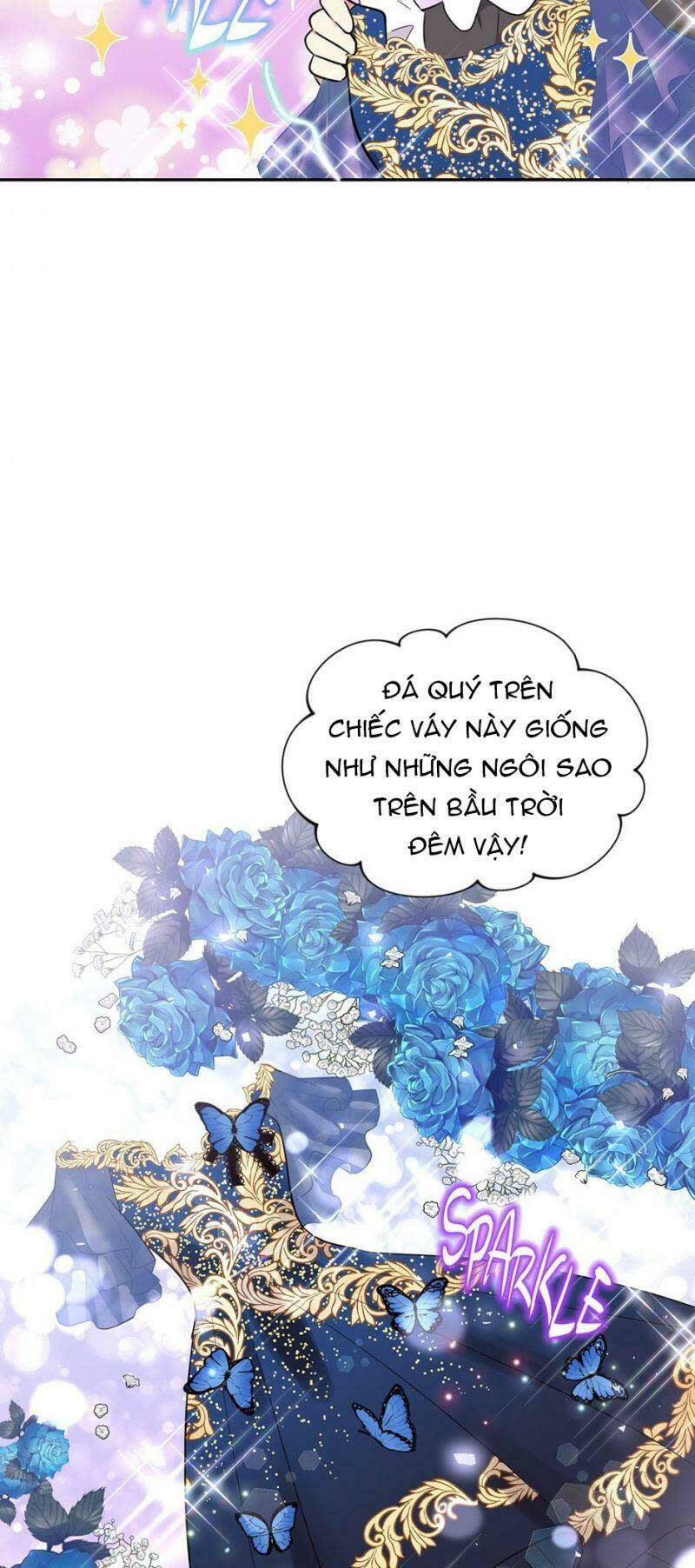 mục tiêu là cuộc sống hoàn hảo bất khả xâm phạm Chapter 46 - Next Chapter 47