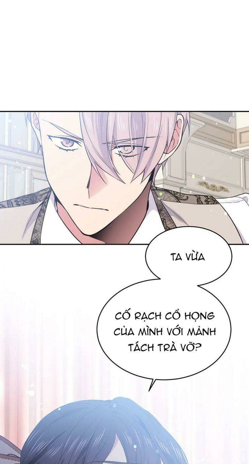 mục tiêu là cuộc sống hoàn hảo bất khả xâm phạm Chapter 52 - Next Chapter 53