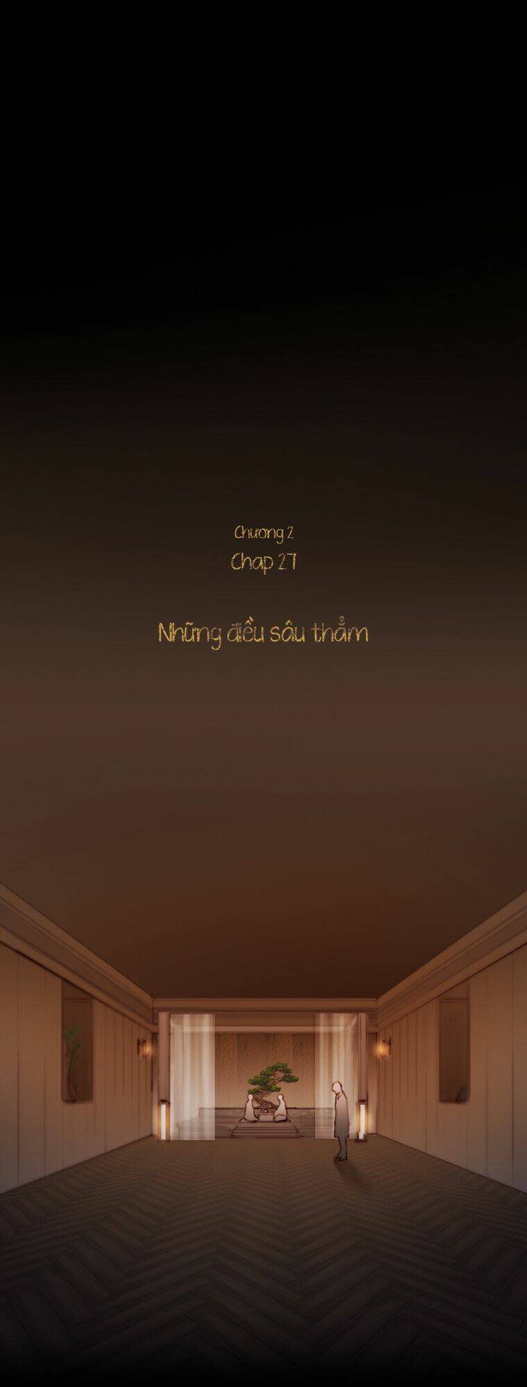 mùa đông tăm tối chapter 27 - Next chapter 28