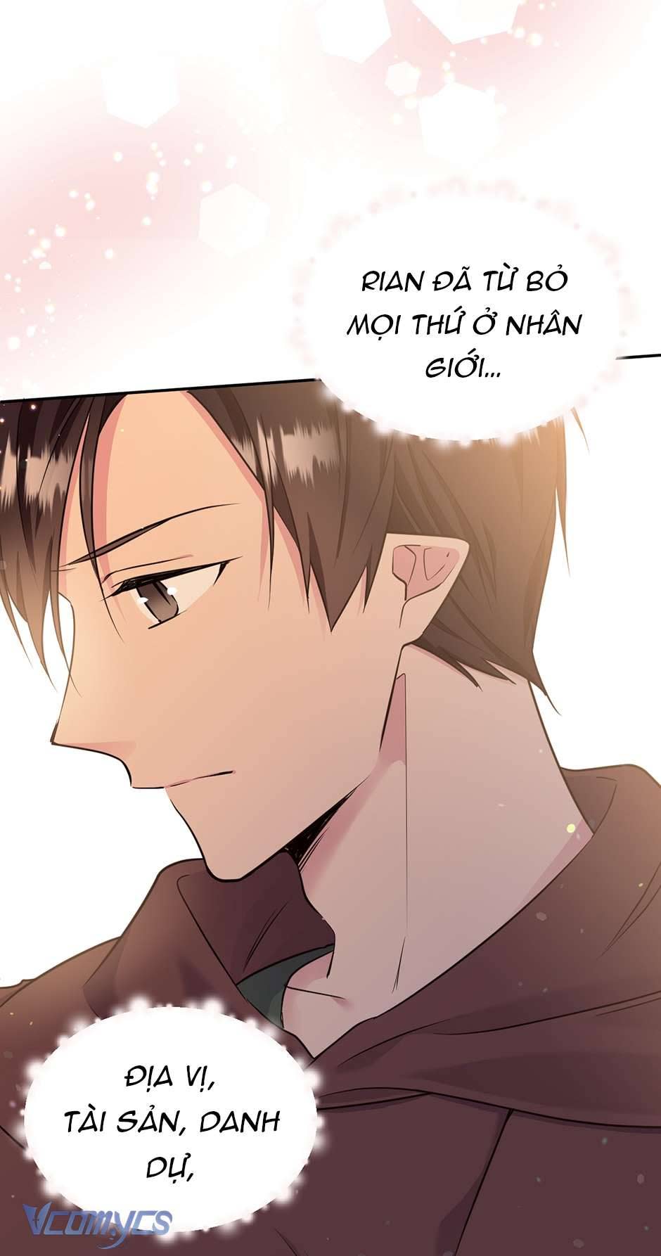 mục tiêu là cuộc sống hoàn hảo bất khả xâm phạm Chapter 90 - Next Chapter 90.1