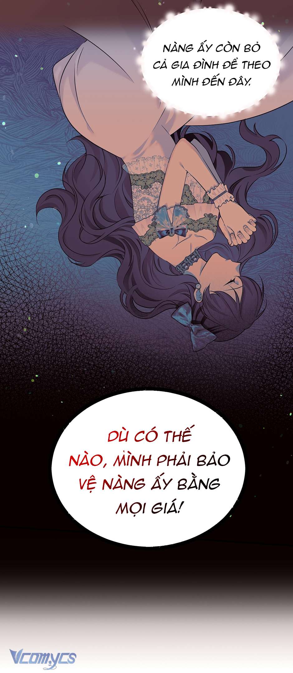 mục tiêu là cuộc sống hoàn hảo bất khả xâm phạm Chapter 90 - Next Chapter 90.1