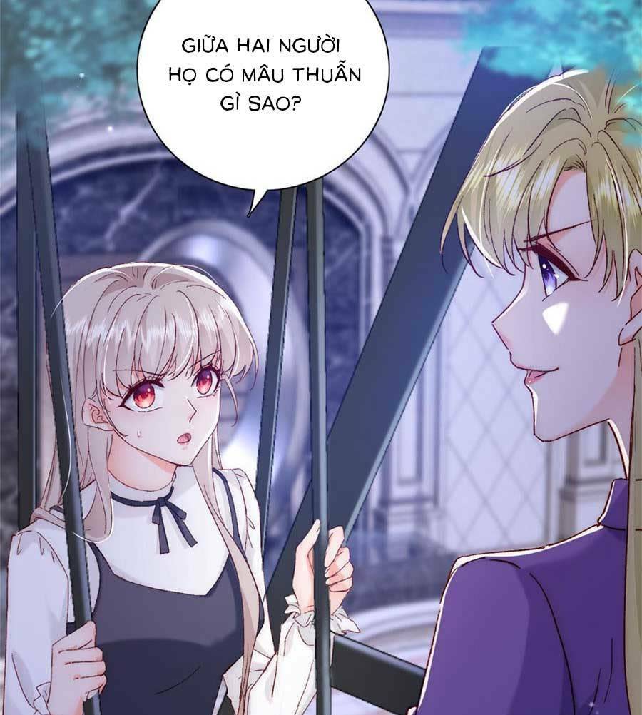 cô vợ của tôi không dễ bắt nạt chapter 30 - Trang 2