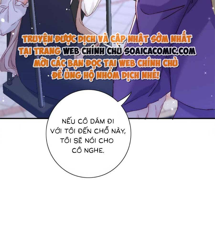 cô vợ của tôi không dễ bắt nạt chapter 30 - Trang 2