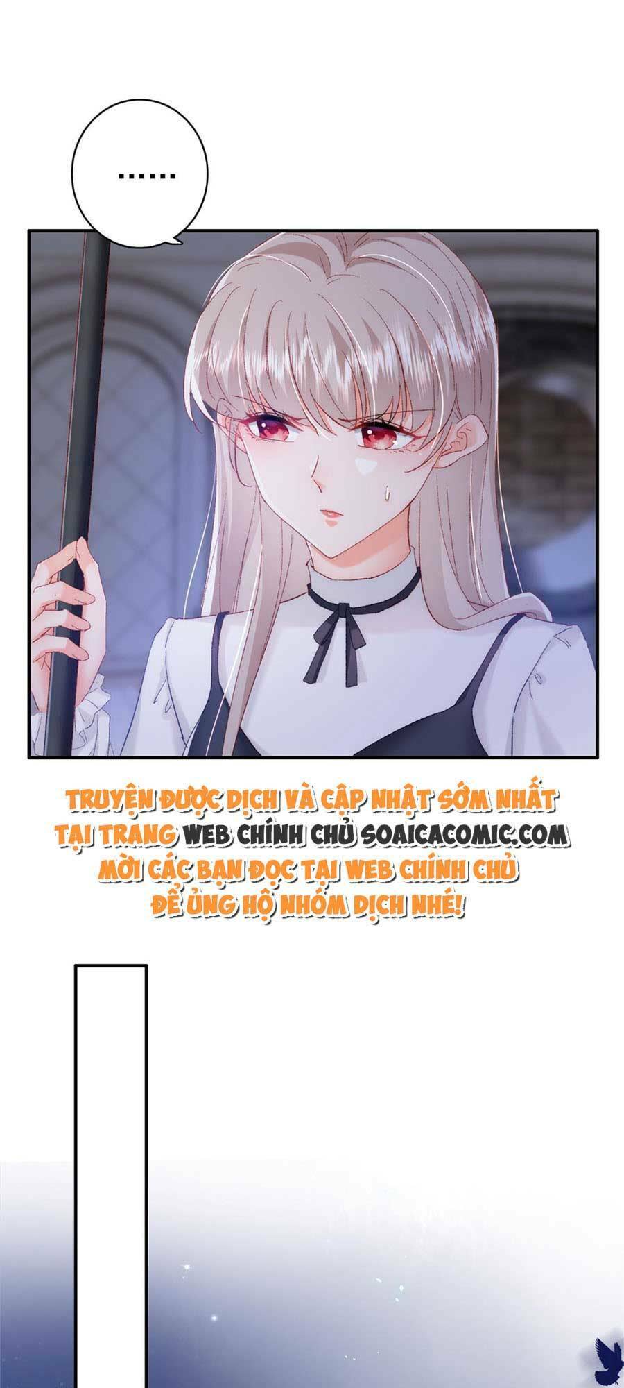 cô vợ của tôi không dễ bắt nạt chapter 30 - Trang 2