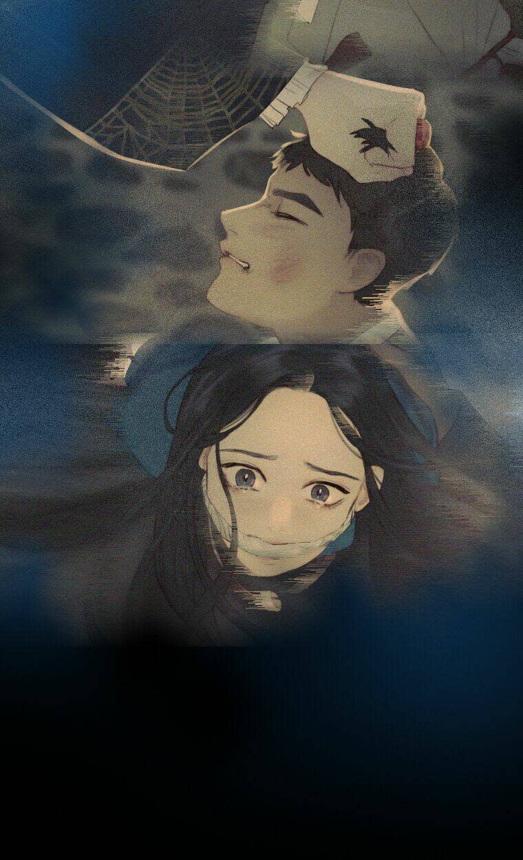 mùa đông tăm tối chapter 27 - Next chapter 28