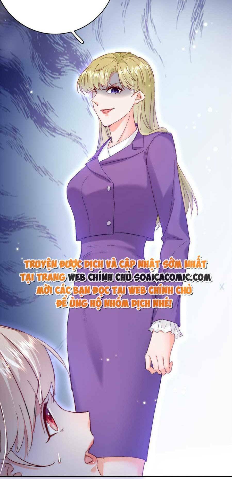 cô vợ của tôi không dễ bắt nạt chapter 30 - Trang 2