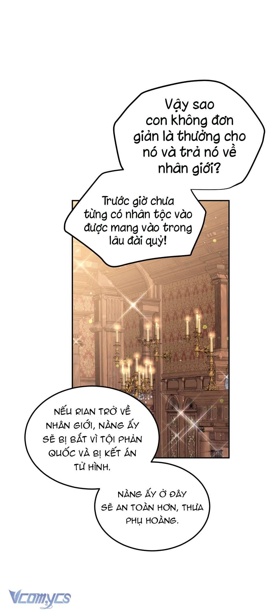 mục tiêu là cuộc sống hoàn hảo bất khả xâm phạm Chapter 90 - Next Chapter 90.1