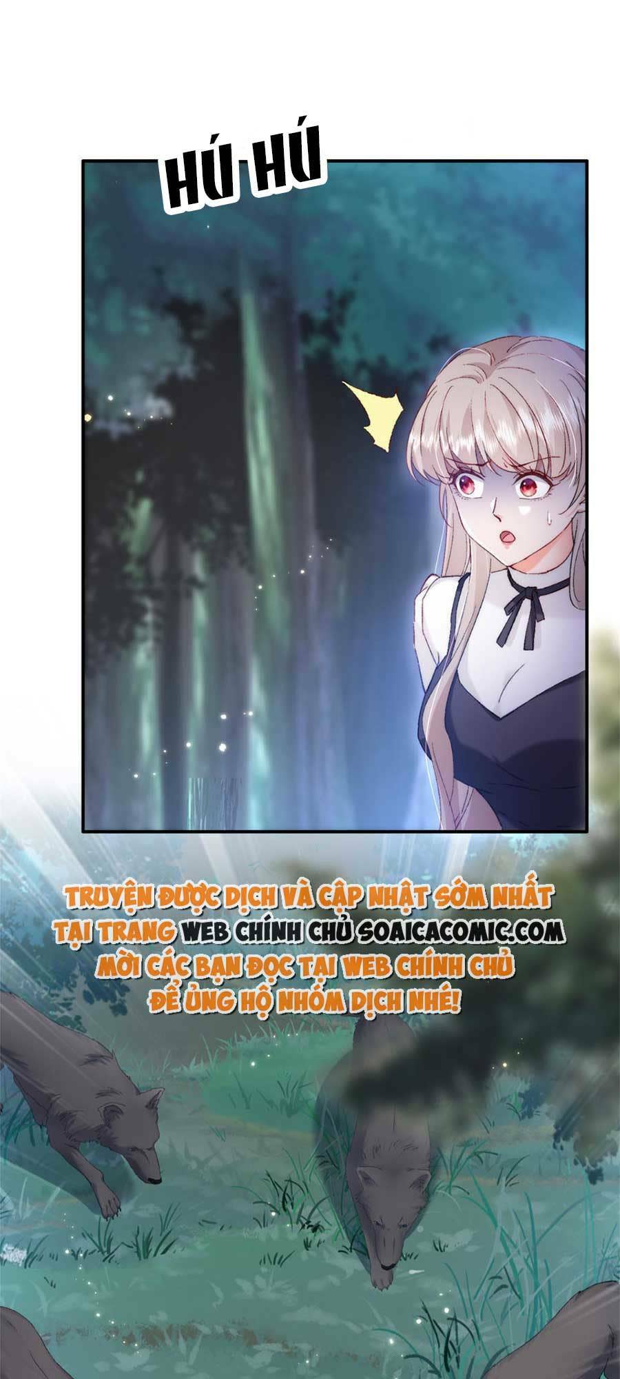 cô vợ của tôi không dễ bắt nạt chapter 30 - Trang 2