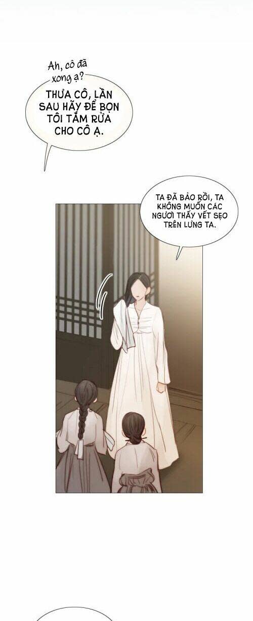 mùa đông tăm tối chapter 108 - Next chapter 109