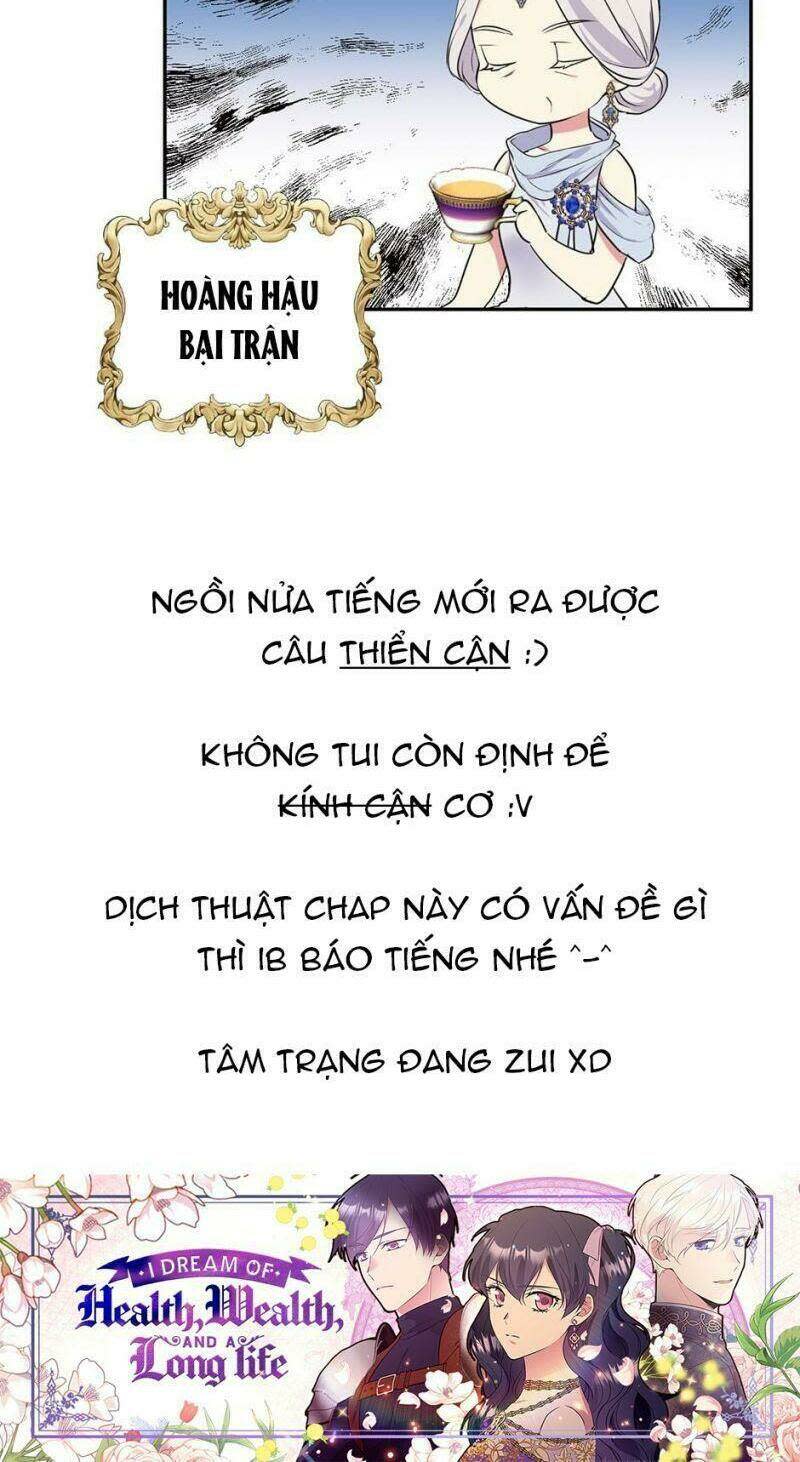 mục tiêu là cuộc sống hoàn hảo bất khả xâm phạm Chapter 72 - Next Chapter 72.1