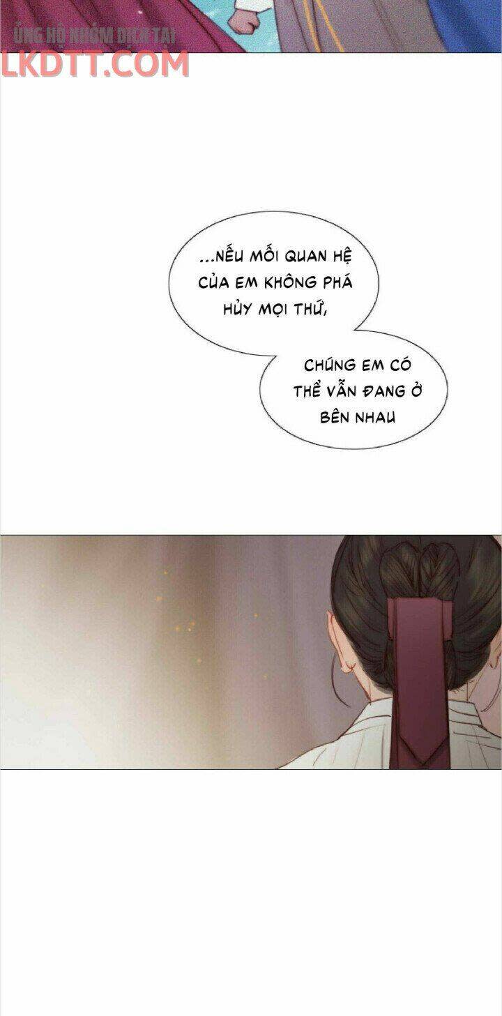 mùa đông tăm tối chapter 62 - Next chapter 63