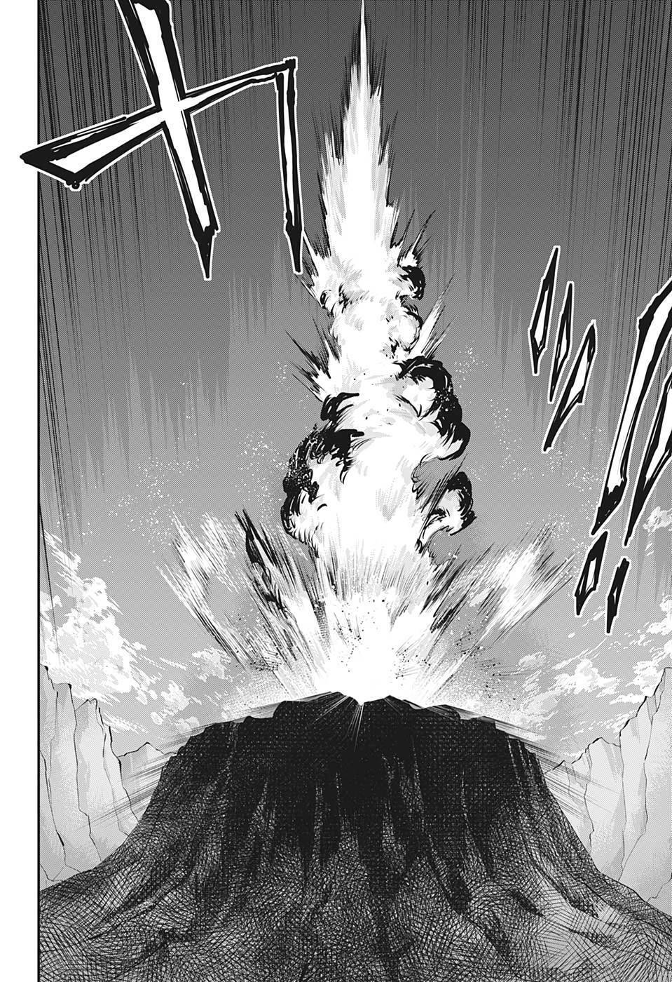 gia tộc điệp viên yozakura chapter 70: Đông phong - Next Chapter 70