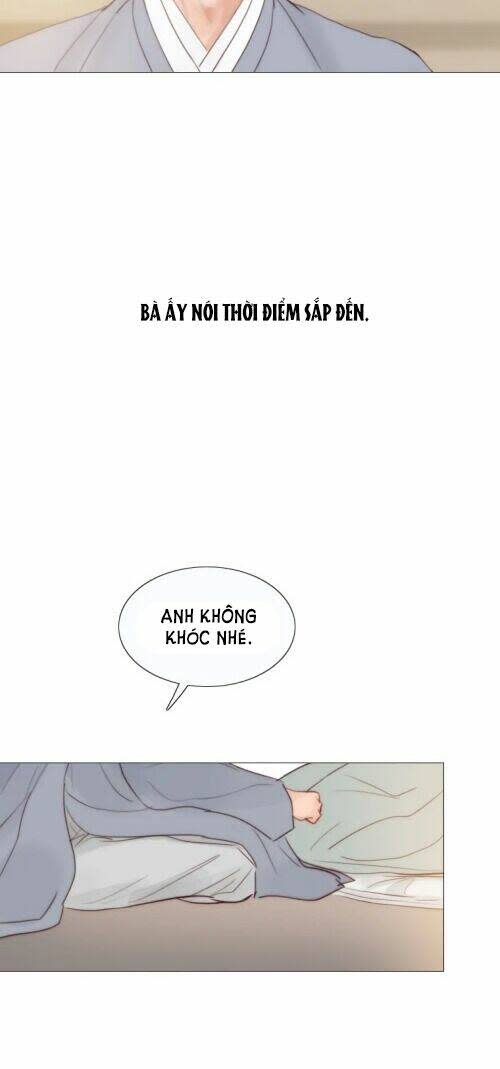 mùa đông tăm tối chapter 108 - Next chapter 109