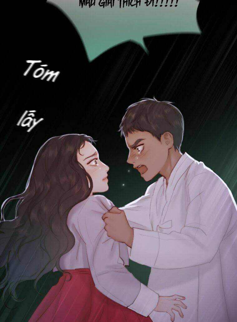 mùa đông tăm tối chapter 16 - Next chapter 17