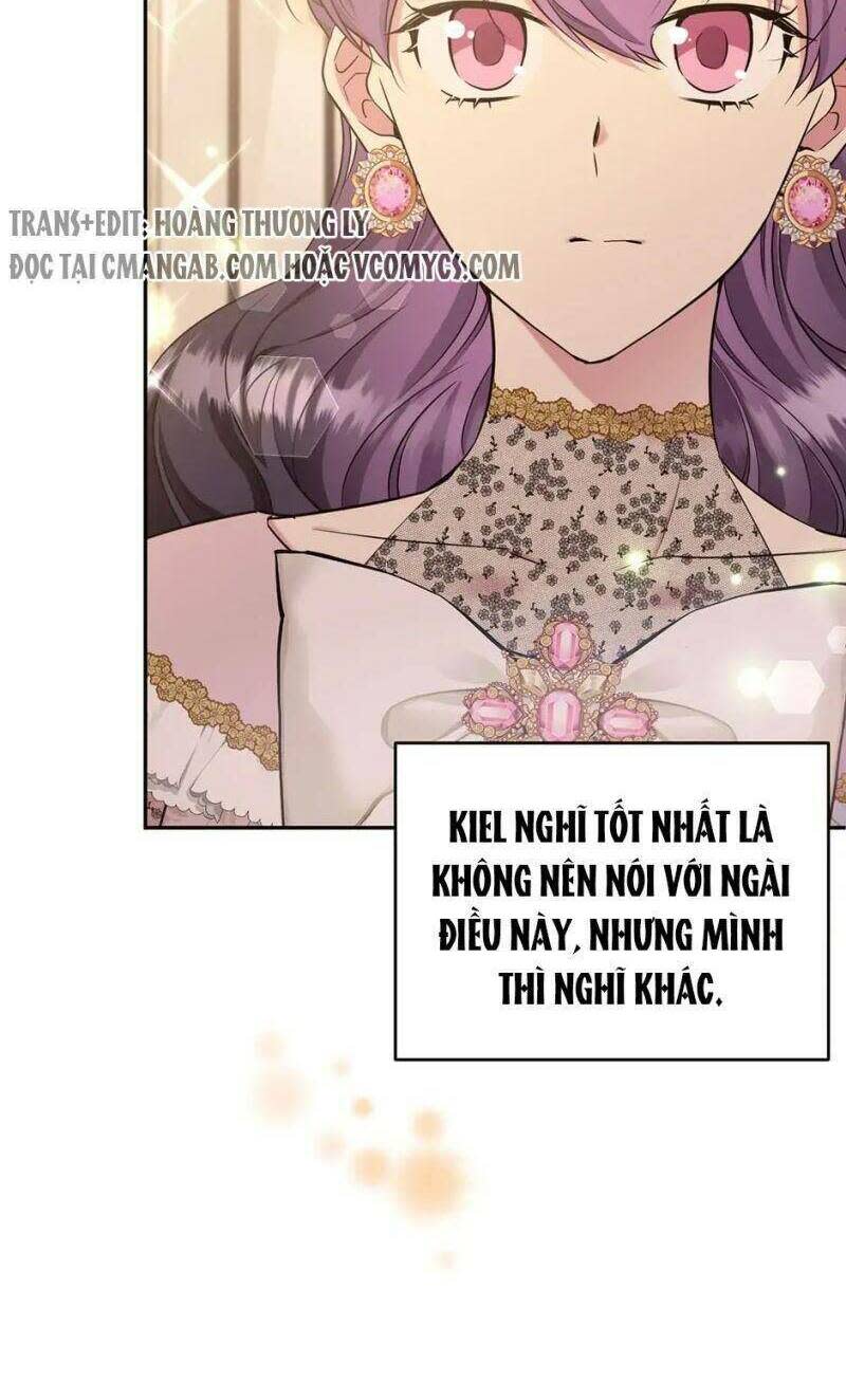 mục tiêu là cuộc sống hoàn hảo bất khả xâm phạm Chapter 96 - Next Chapter 97