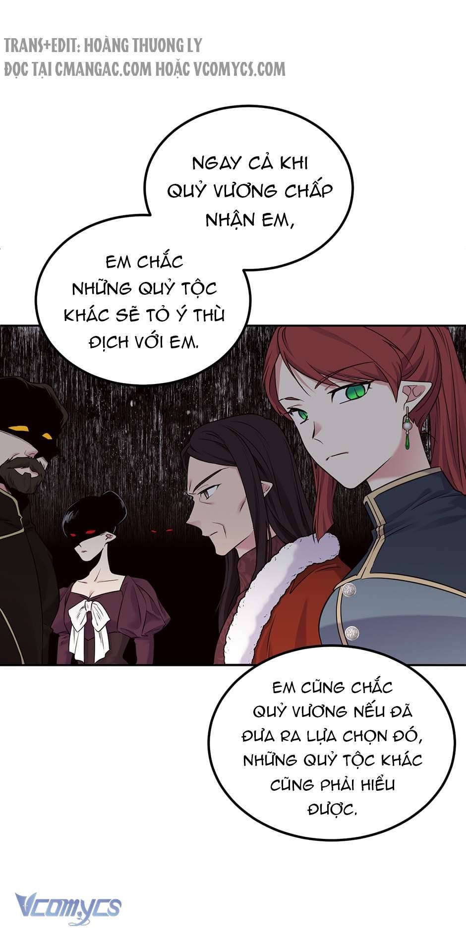 mục tiêu là cuộc sống hoàn hảo bất khả xâm phạm Chapter 90 - Next Chapter 90.1