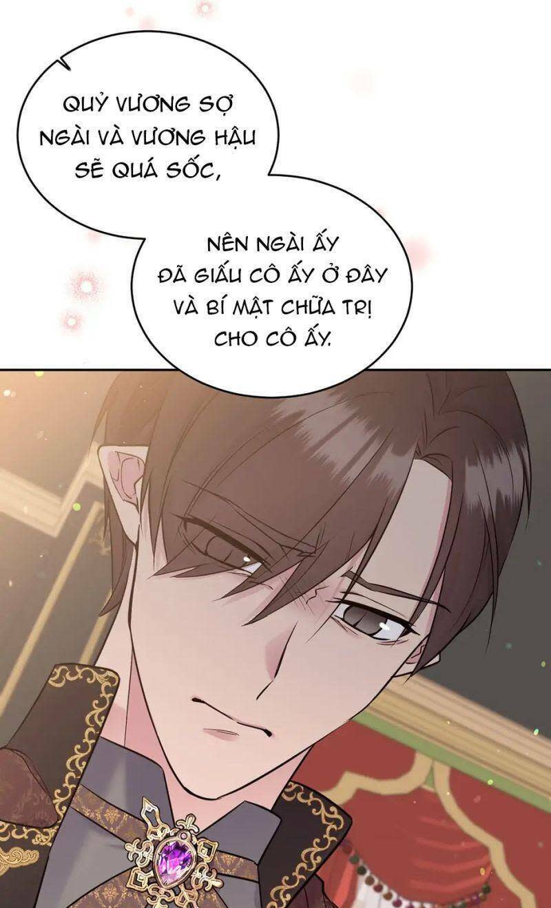 mục tiêu là cuộc sống hoàn hảo bất khả xâm phạm Chapter 96 - Next Chapter 97