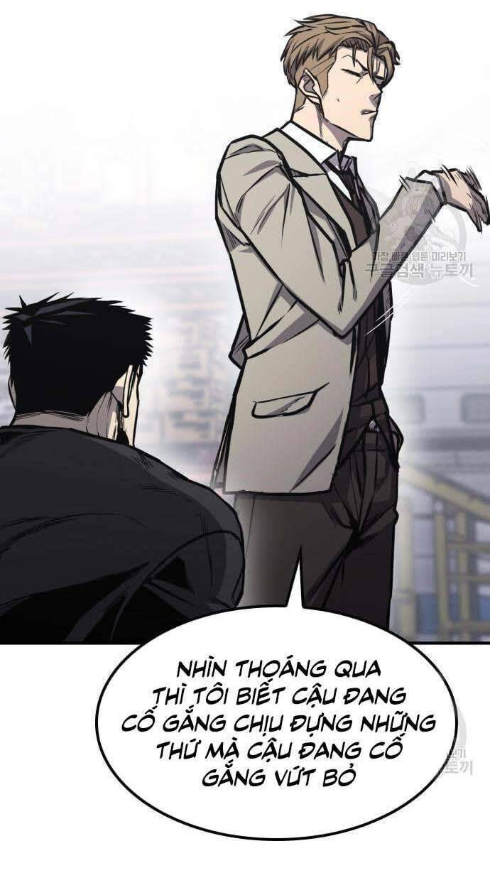 huyền thoại tái xuất chapter 20 - Trang 2