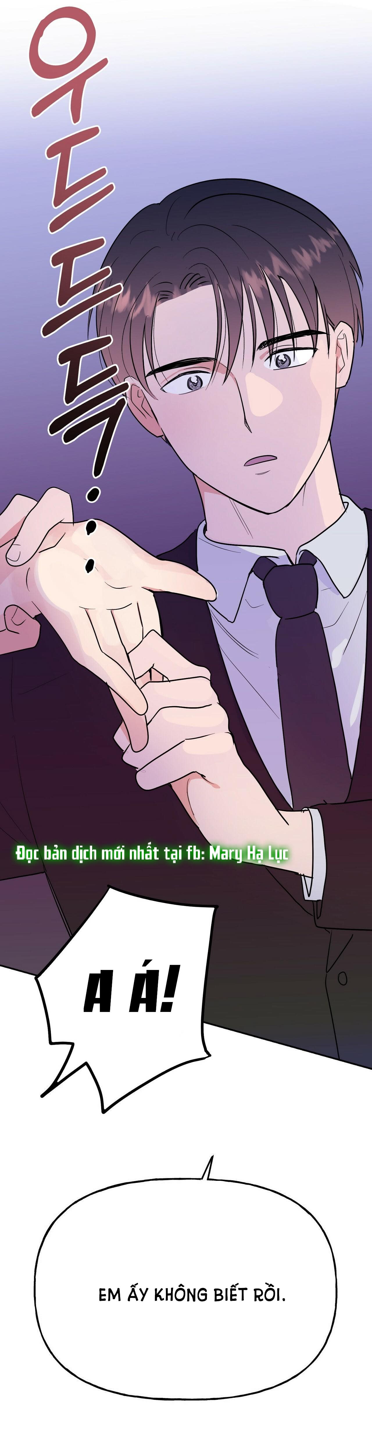 [18+] bánh mì baguette dâm đãng Chap 11.2 - Next Chap 11.1