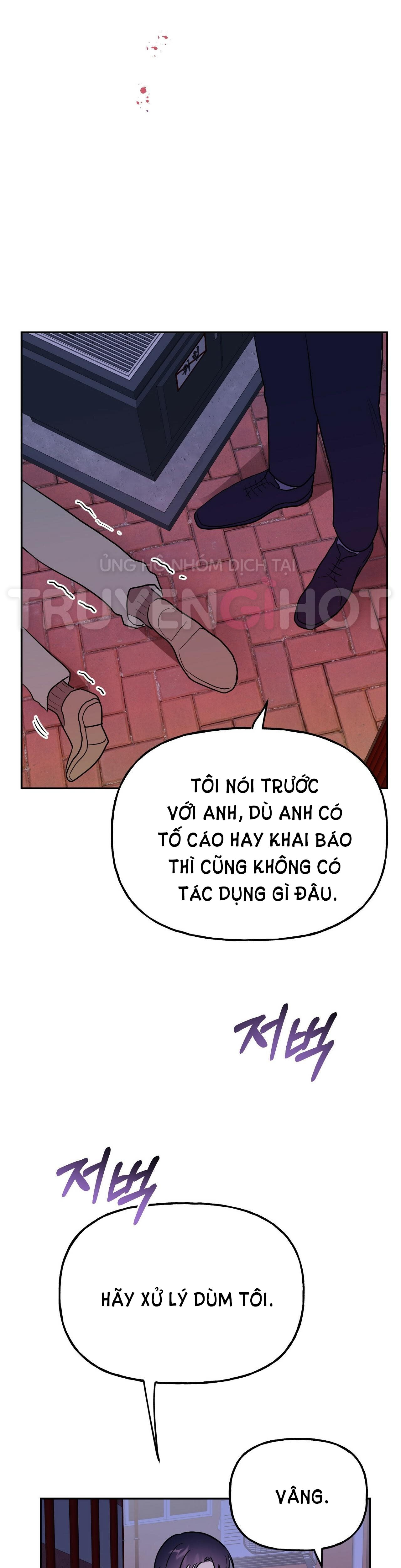 [18+] bánh mì baguette dâm đãng Chap 11.2 - Next Chap 11.1