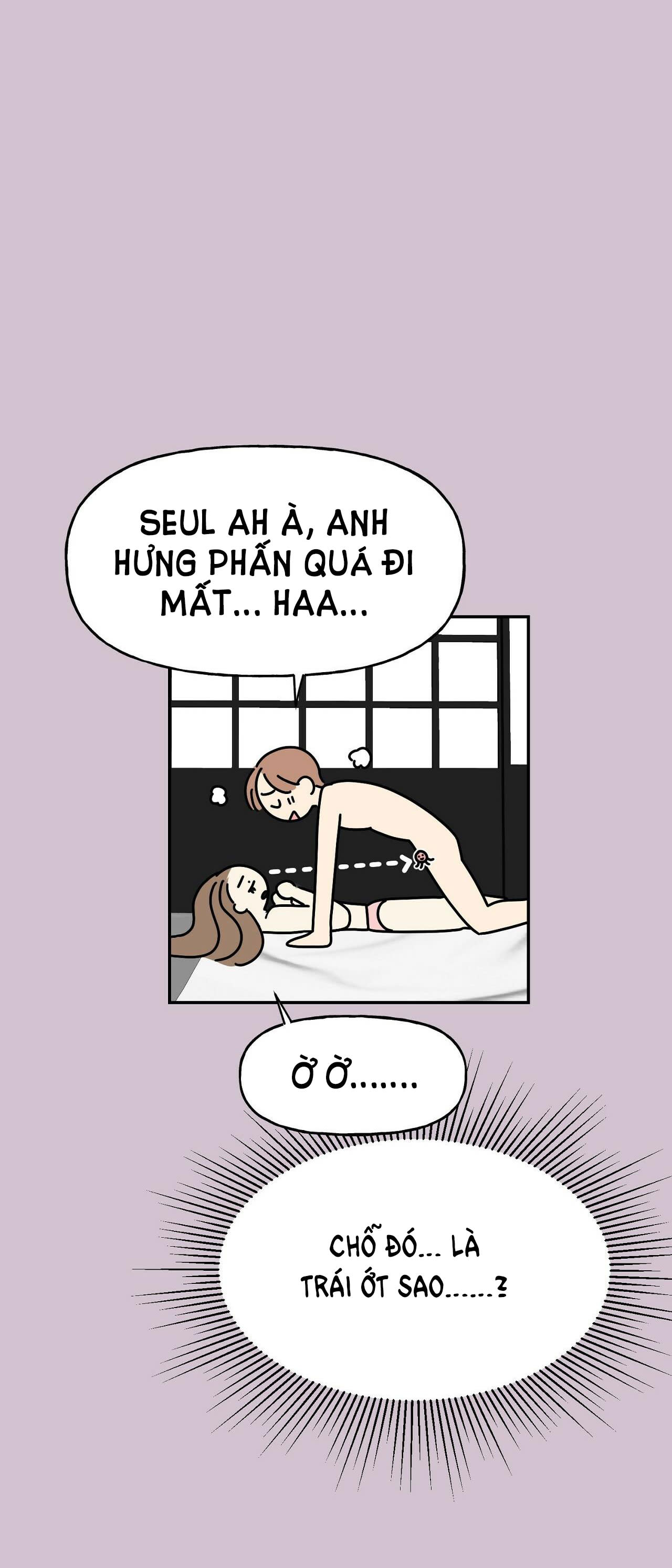 [18+] bánh mì baguette dâm đãng Chap 1.1 - Next 1.1