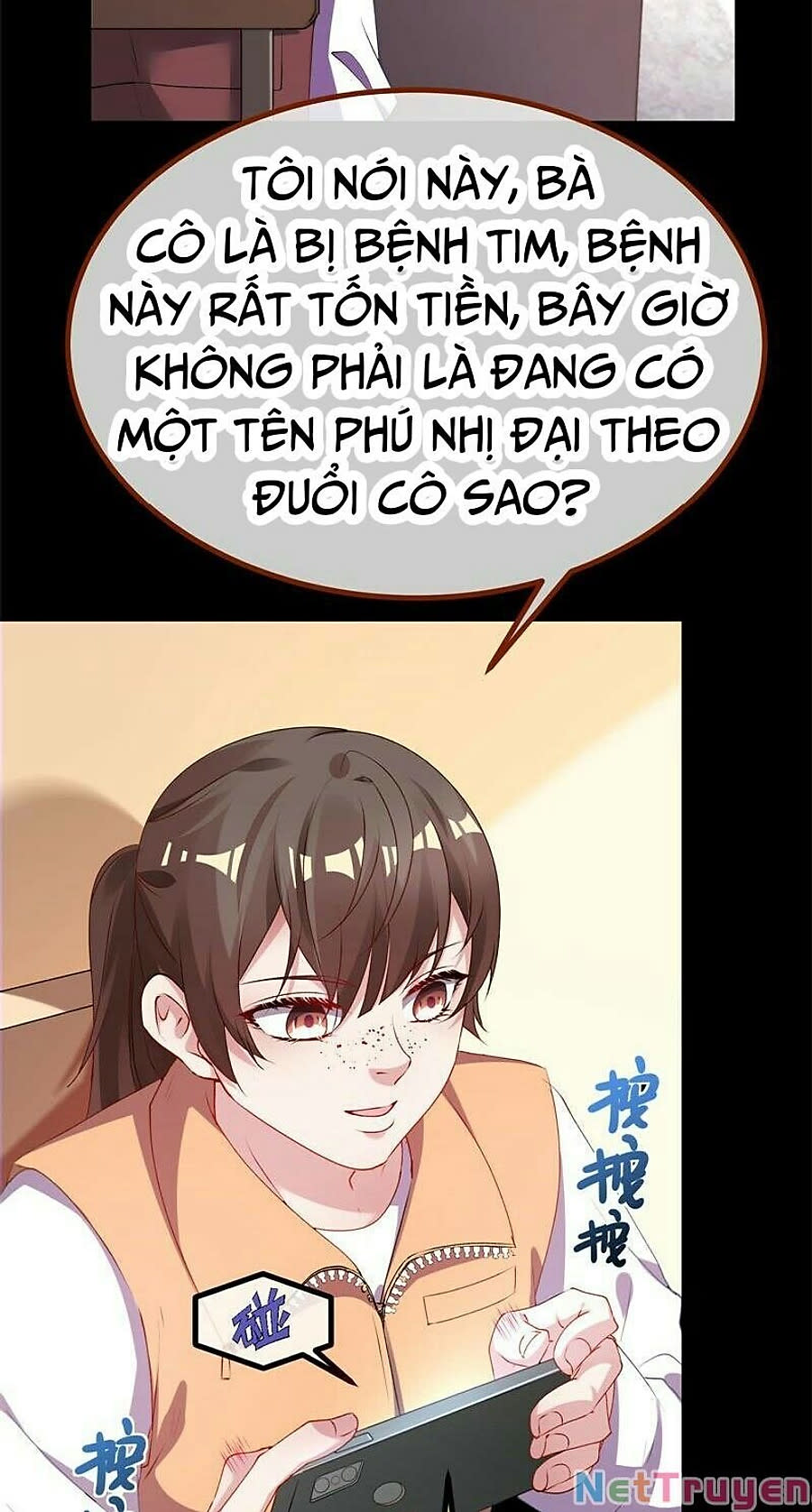 vạn tra triêu hoàng Chapter 124.2 - Next chapter 124.5