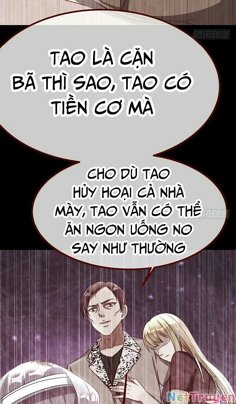 vạn tra triêu hoàng Chapter 124.2 - Next chapter 124.5