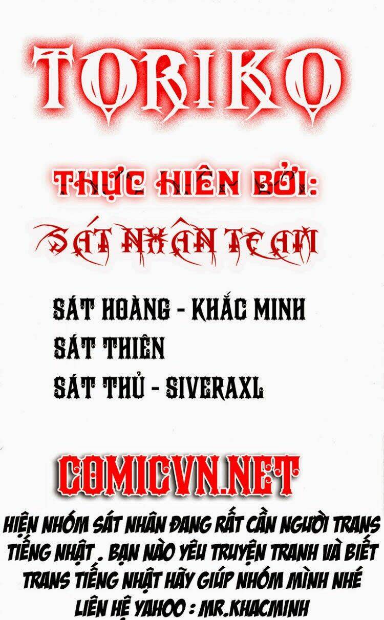 thợ săn ẩm thực chapter 102 - Next chapter 103