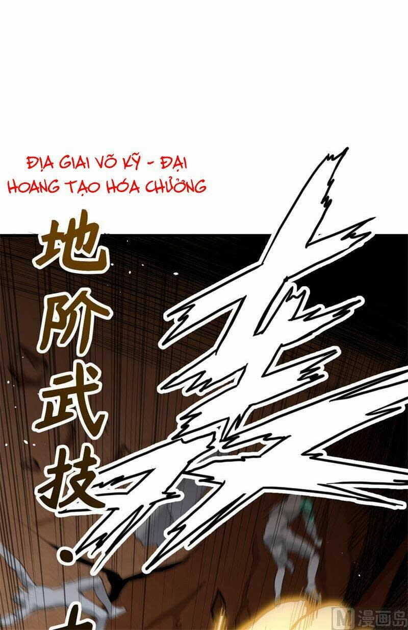 thuật sĩ đến từ tương lai chapter 76 - Next chapter 77