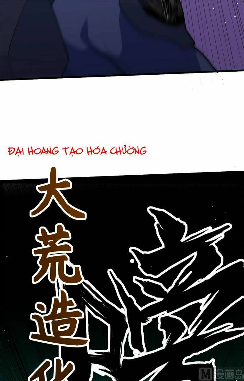 thuật sĩ đến từ tương lai chapter 76 - Next chapter 77