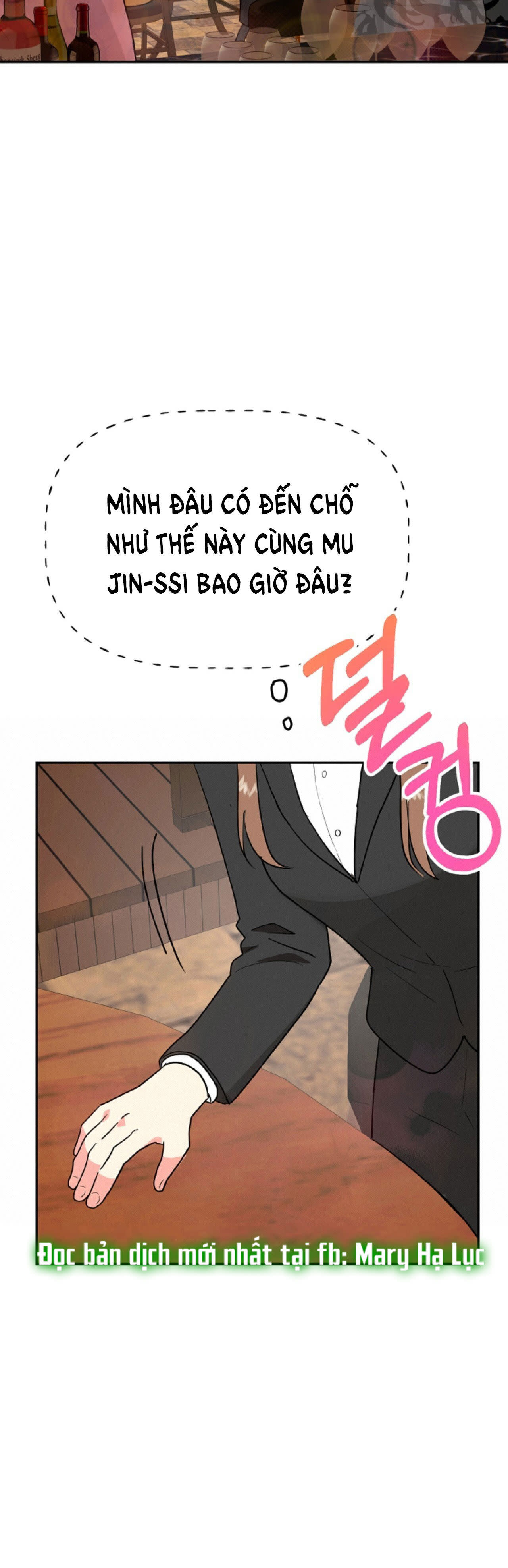 [18+] bánh mì baguette dâm đãng Chap 26.2 - Next Chap 26.1