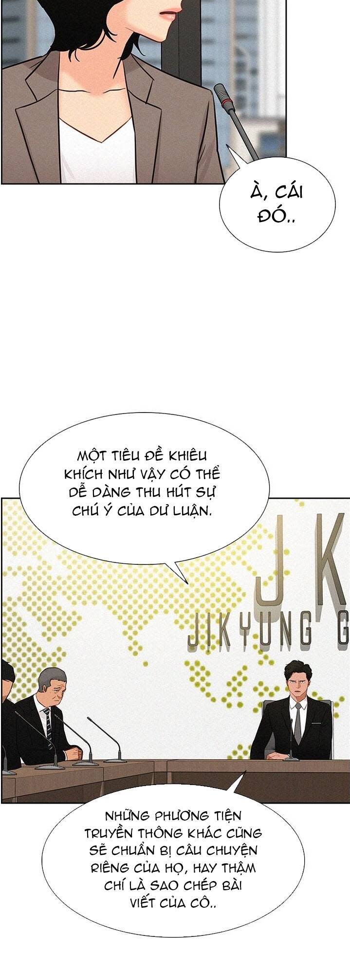 chúa tể đồng tiền chapter 56 - Next chapter 57