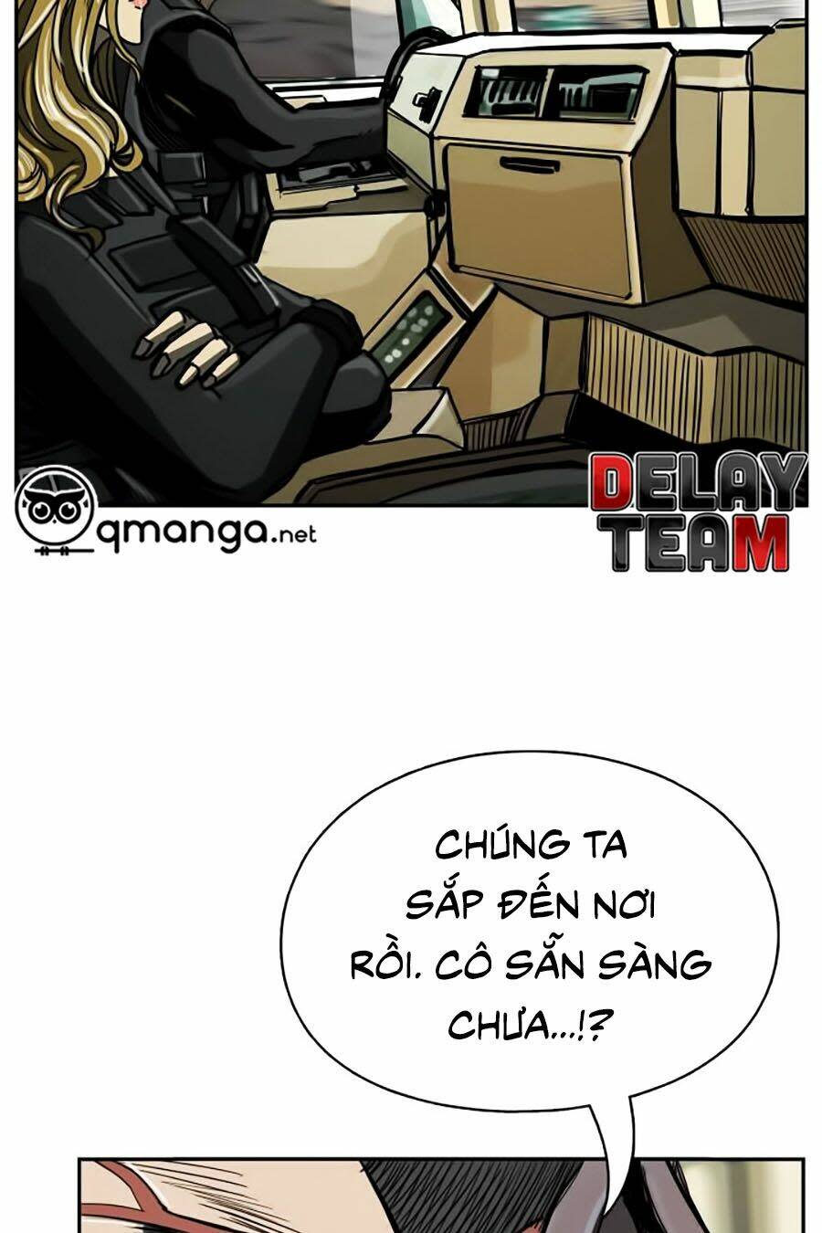 thợ săn đầu tiên chapter 32 - Trang 2