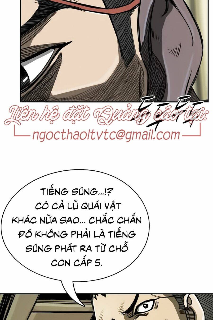 thợ săn đầu tiên chapter 32 - Trang 2