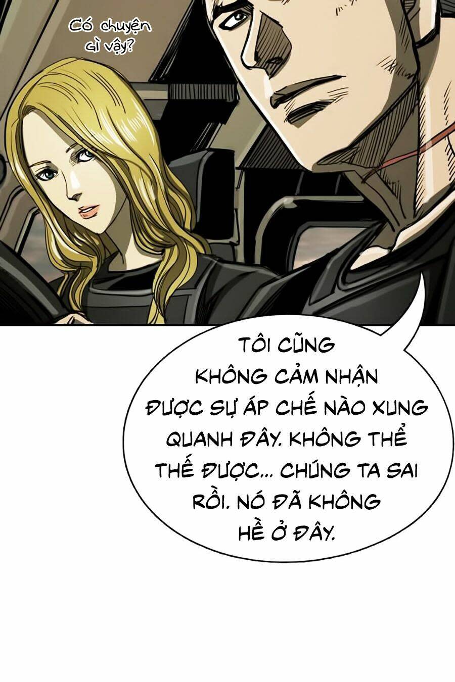 thợ săn đầu tiên chapter 32 - Trang 2