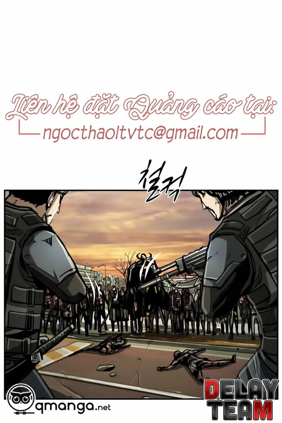 thợ săn đầu tiên chapter 32 - Trang 2