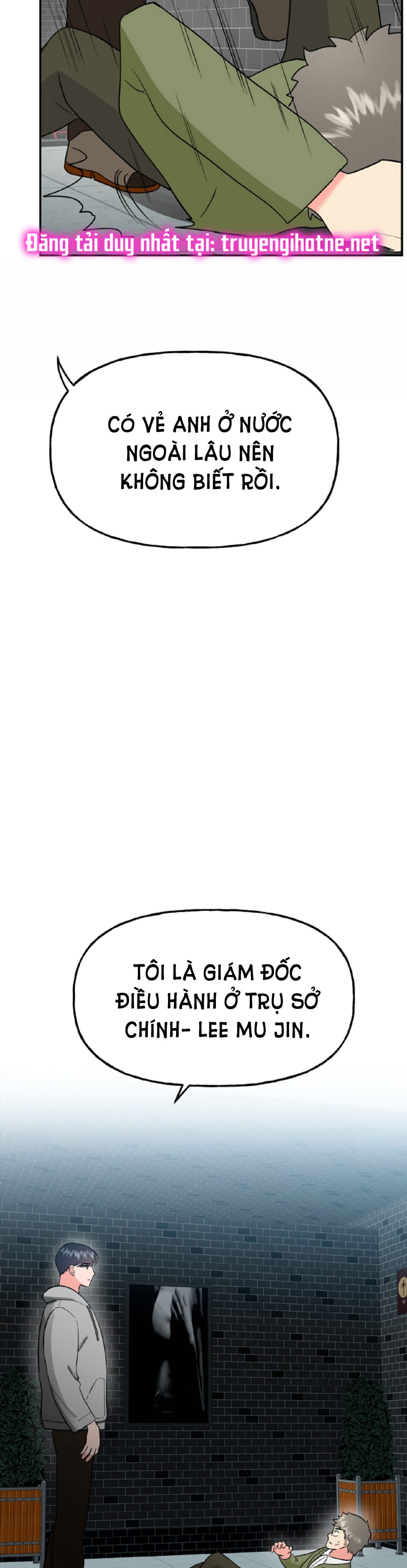 [18+] bánh mì baguette dâm đãng Chap 26.2 - Next Chap 26.1