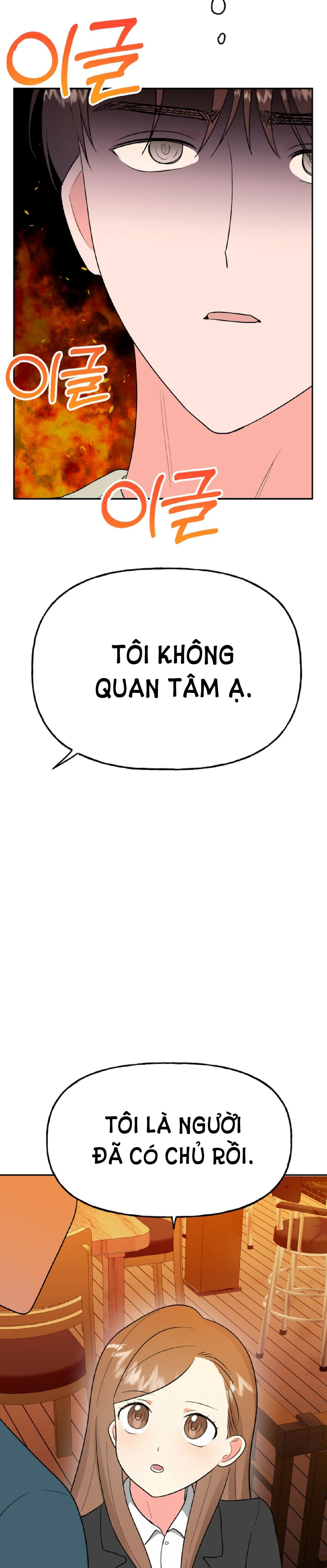 [18+] bánh mì baguette dâm đãng Chap 26.2 - Next Chap 26.1