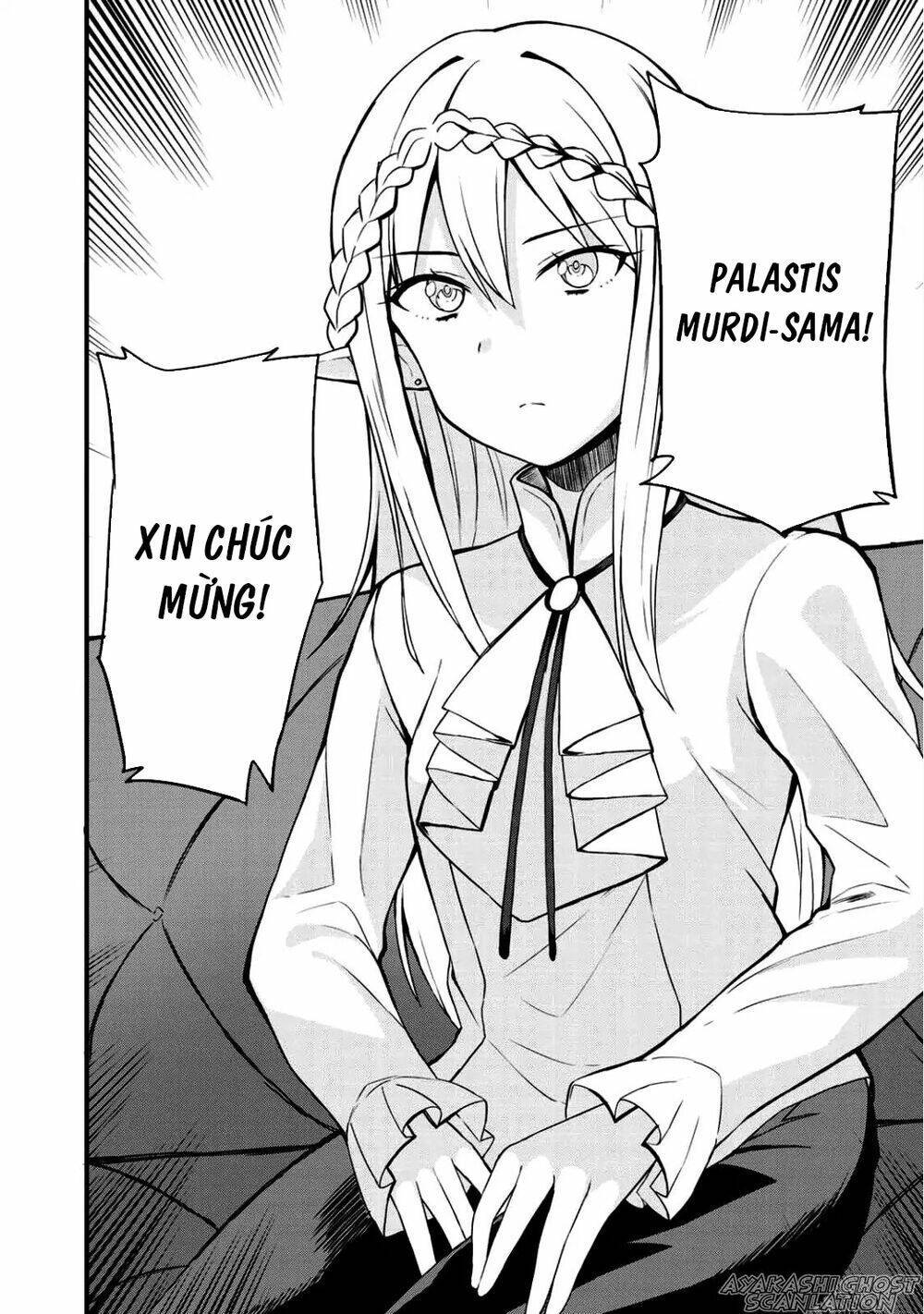 Dorei Shounin Shika Sentakushi Ga Nai Desu Yo? Harem? Nani Sore Oishii No? Chapter 3 - Next Chapter 4