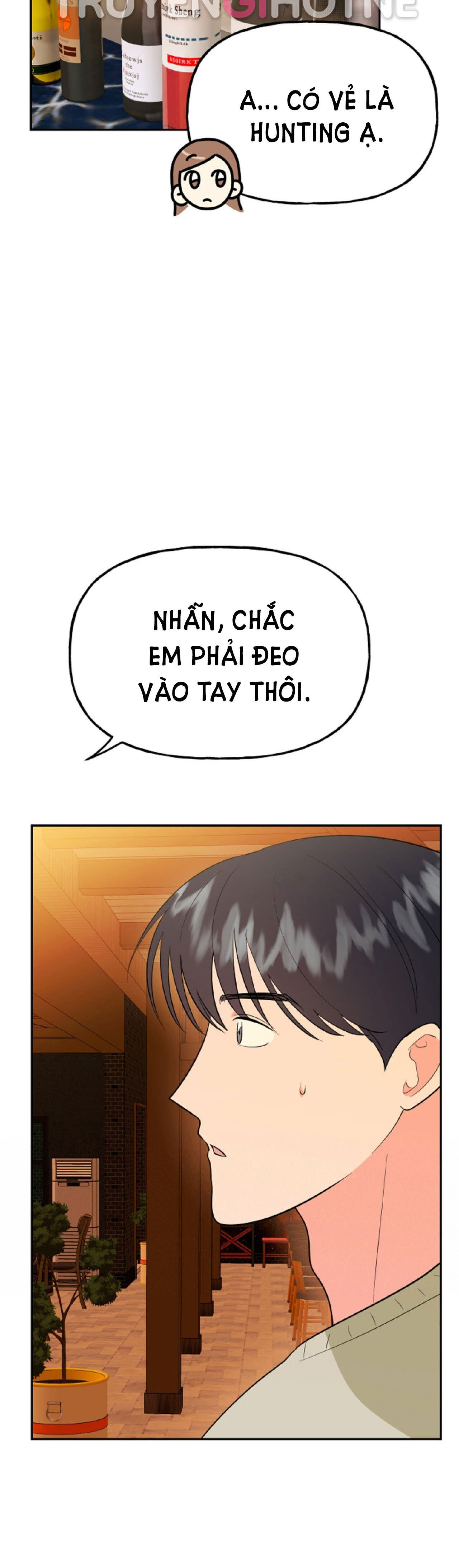 [18+] bánh mì baguette dâm đãng Chap 26.2 - Next Chap 26.1